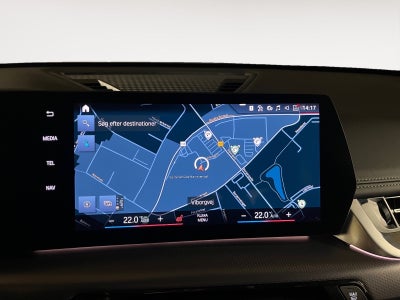 BMW iX1 xDrive30 M-Sport