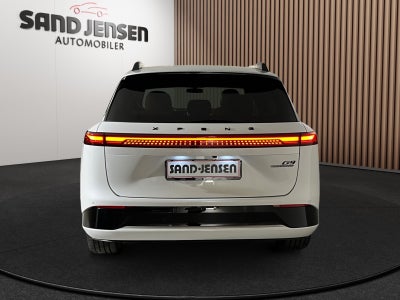 Xpeng G9 Performance