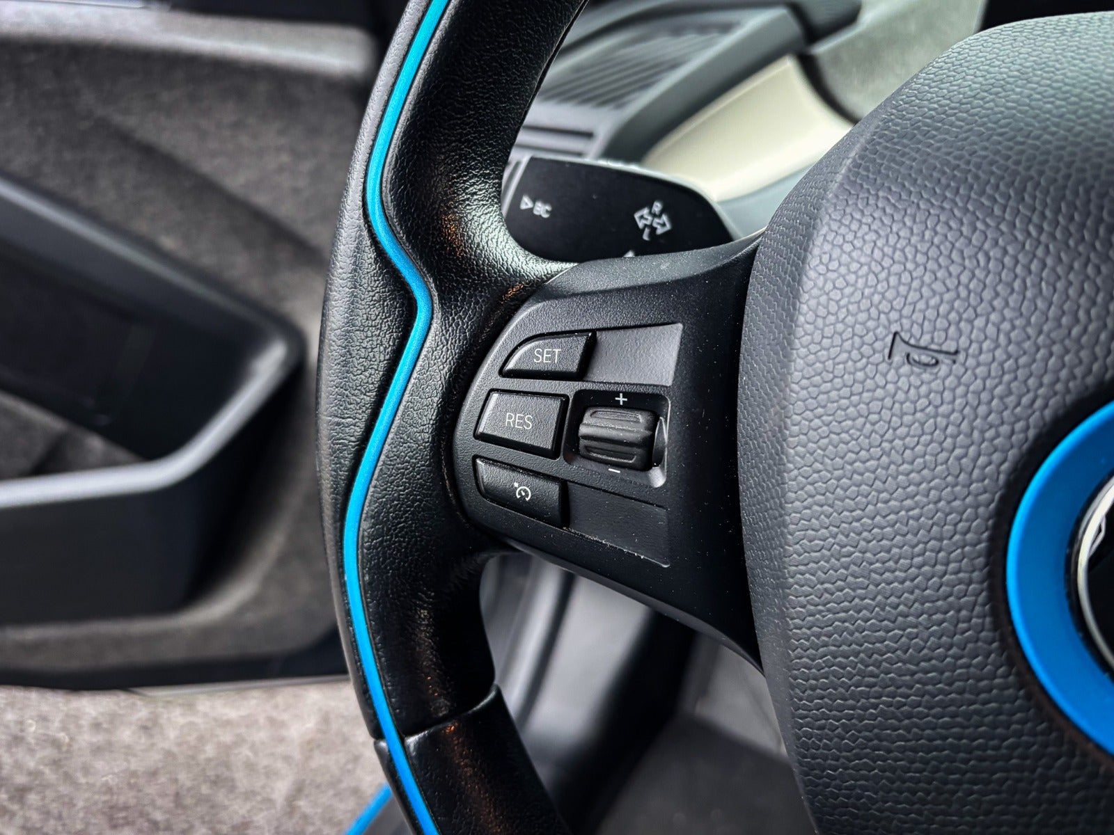 Billede af BMW i3 BEV