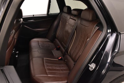 BMW 530e Touring M-Sport xDrive aut.