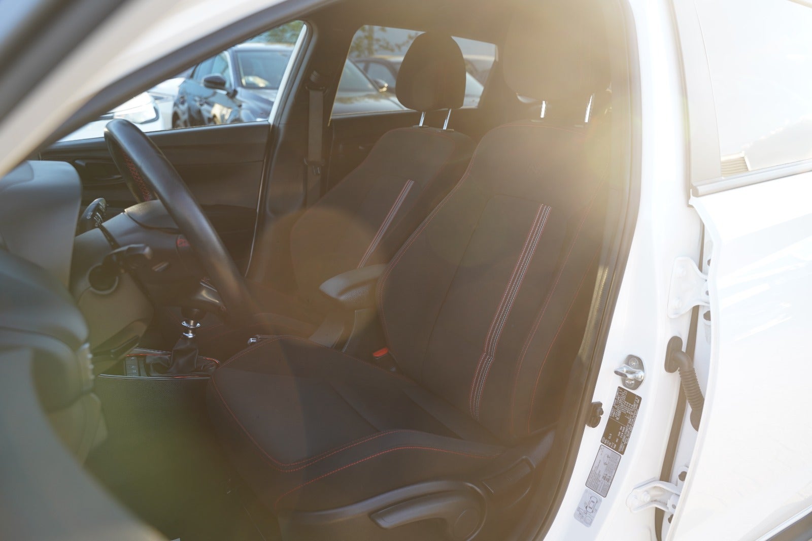 Billede af Hyundai i20 1,0 T-GDi N-Line