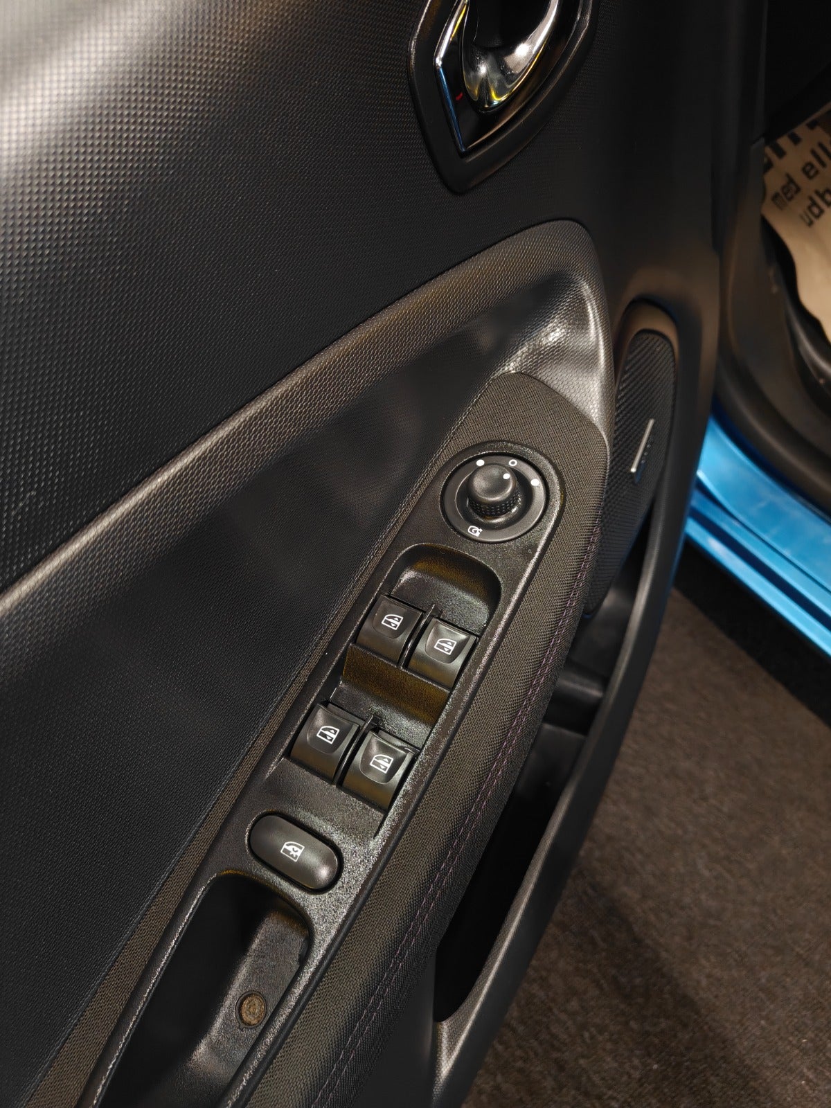 Billede af Renault Zoe 41 Intens