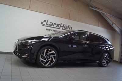 VW ID.7 Style+ Tourer