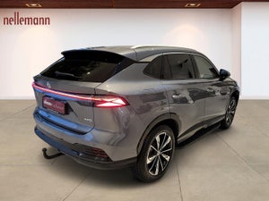 MG HS PHEV Luxury