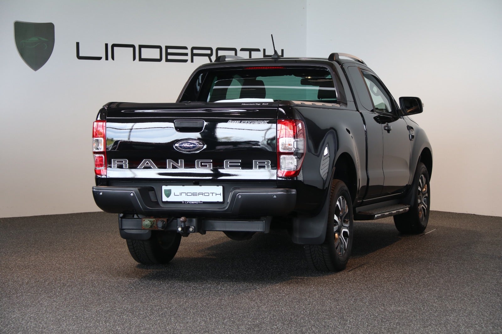 Ford Ranger 2022