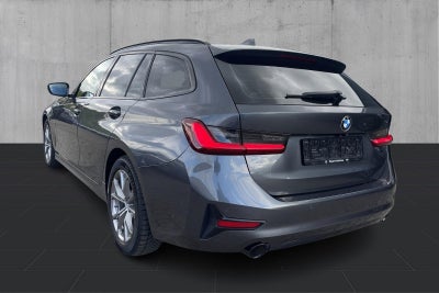 BMW 330i 2,0 Touring Sport Line aut. 2022