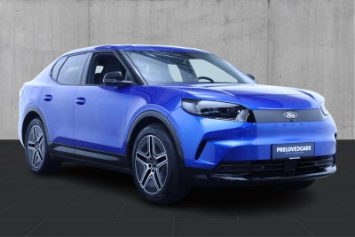 Ford Capri Premium Extended Range AWD Ford Capri Premium Extended Range AWD - 2