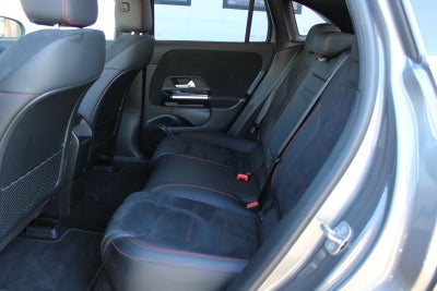 Mercedes EQA250 AMG Line