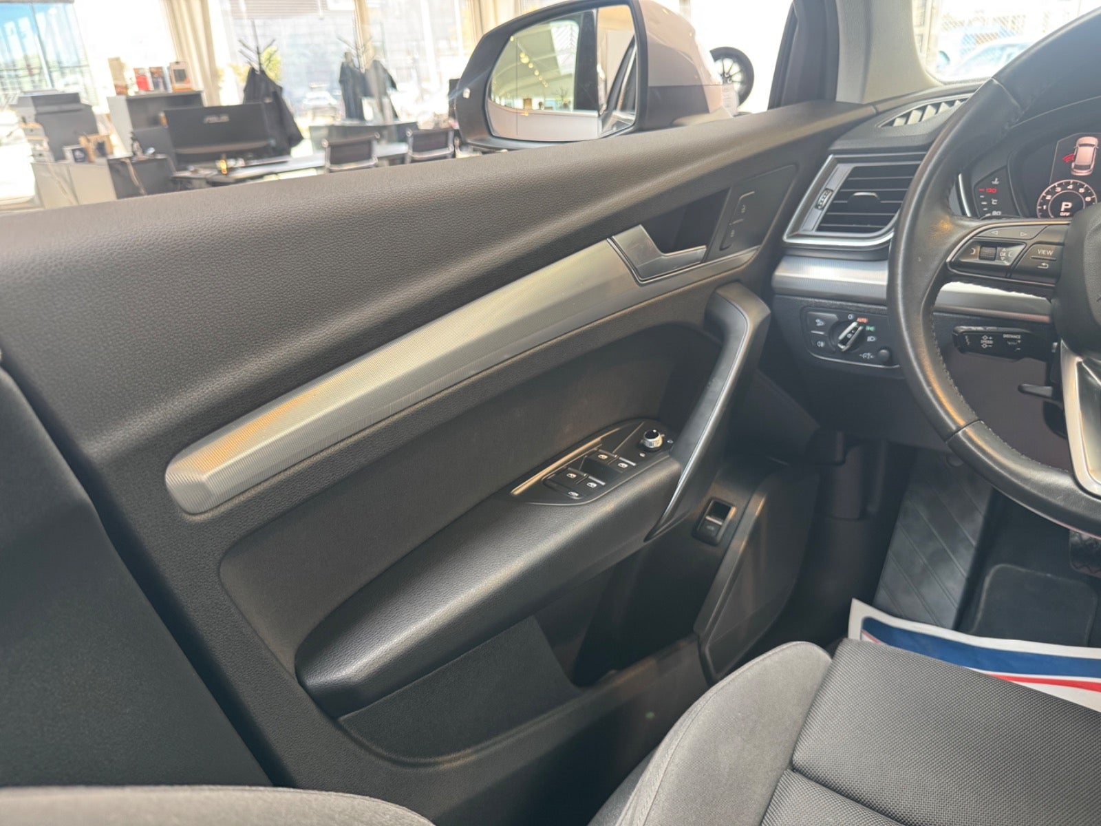 Billede af Audi Q5 2,0 TFSi 252 Sport quattro S-tr.