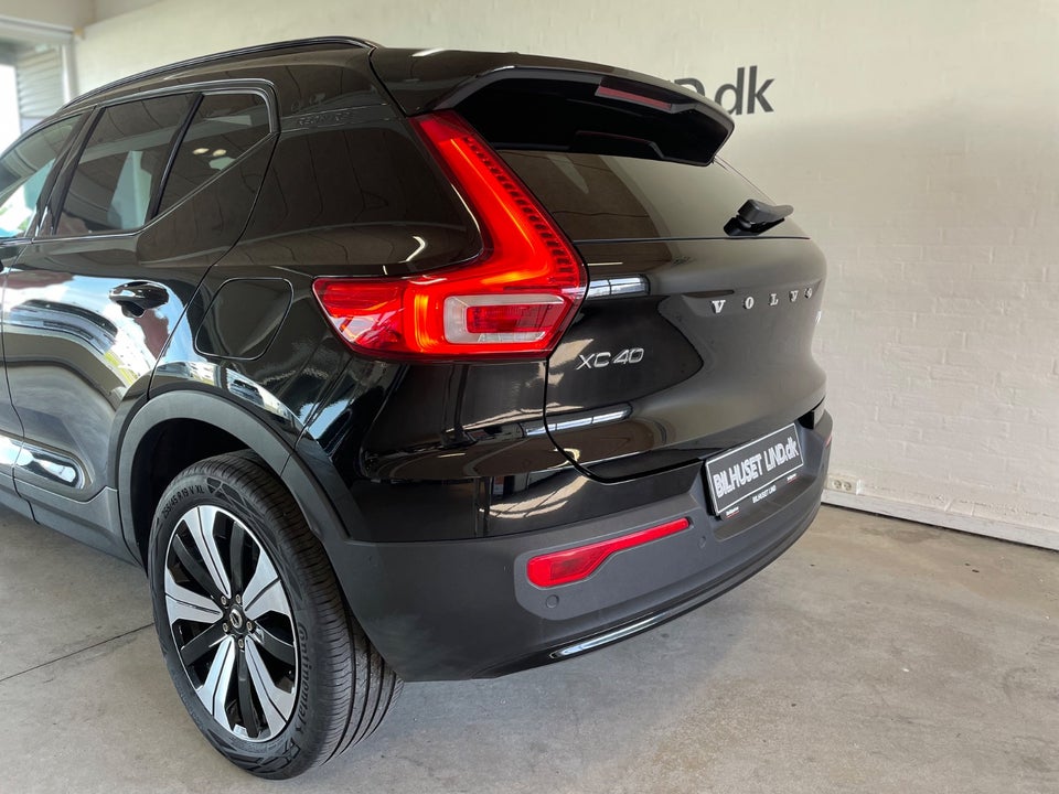 Volvo XC40, Billede 4