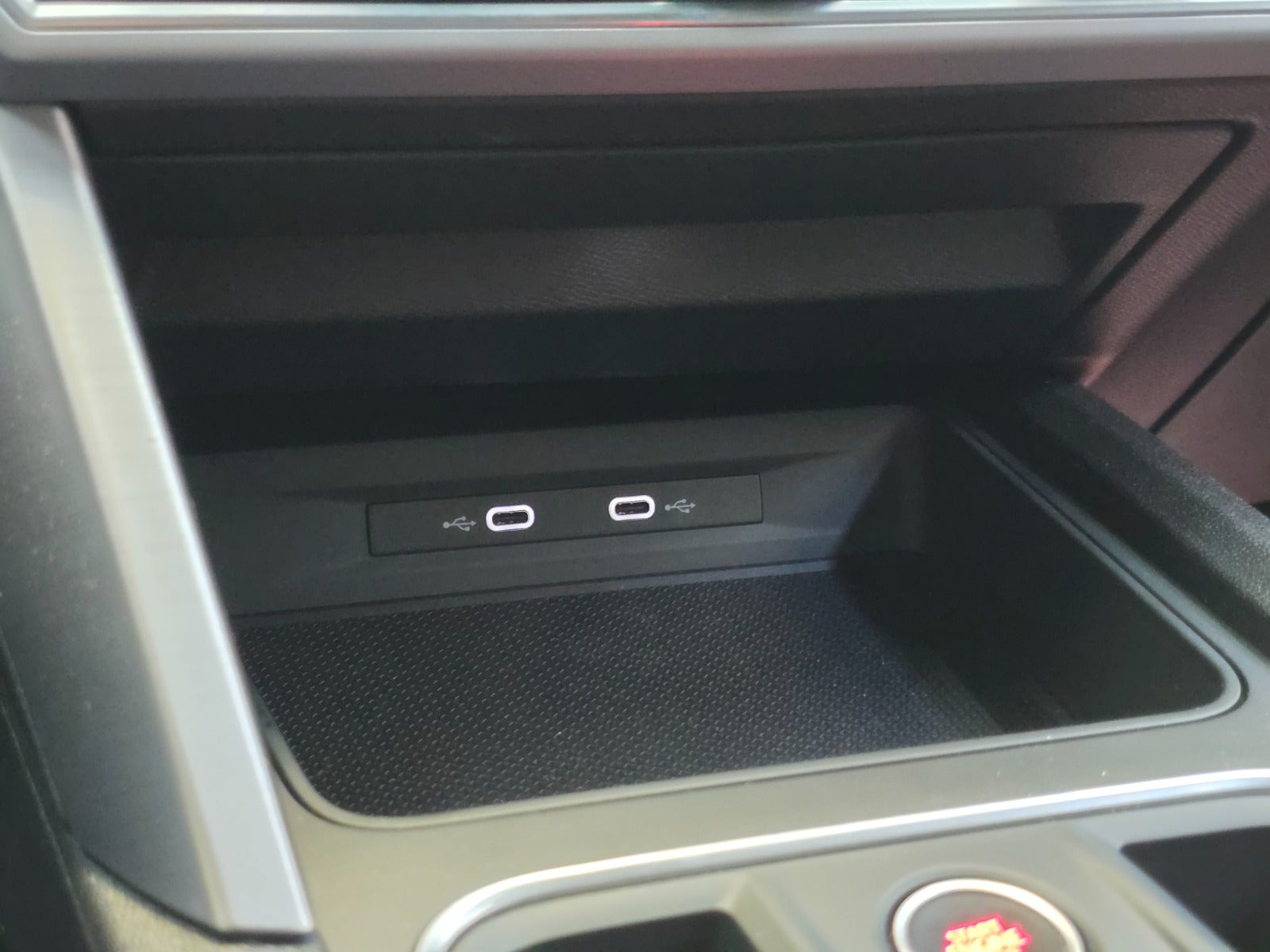 Billede af Seat Leon 1,4 eHybrid FR Sportstourer DSG