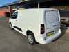 Peugeot Partner BlueHDi 130 L2V2 Plus EAT8 Van thumbnail