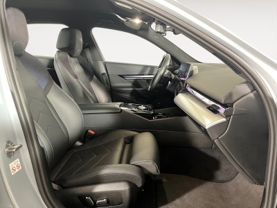 BMW i5 eDrive40 M-Sport