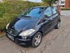Mercedes A200 CDi Avantgarde aut. thumbnail