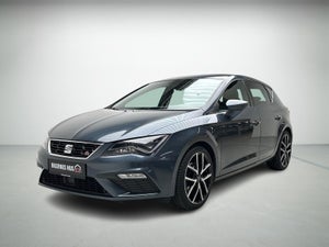 Seat Leon TSi 150 FR