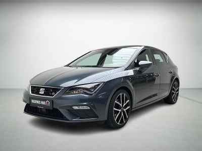 Seat Leon TSi 150 FR
