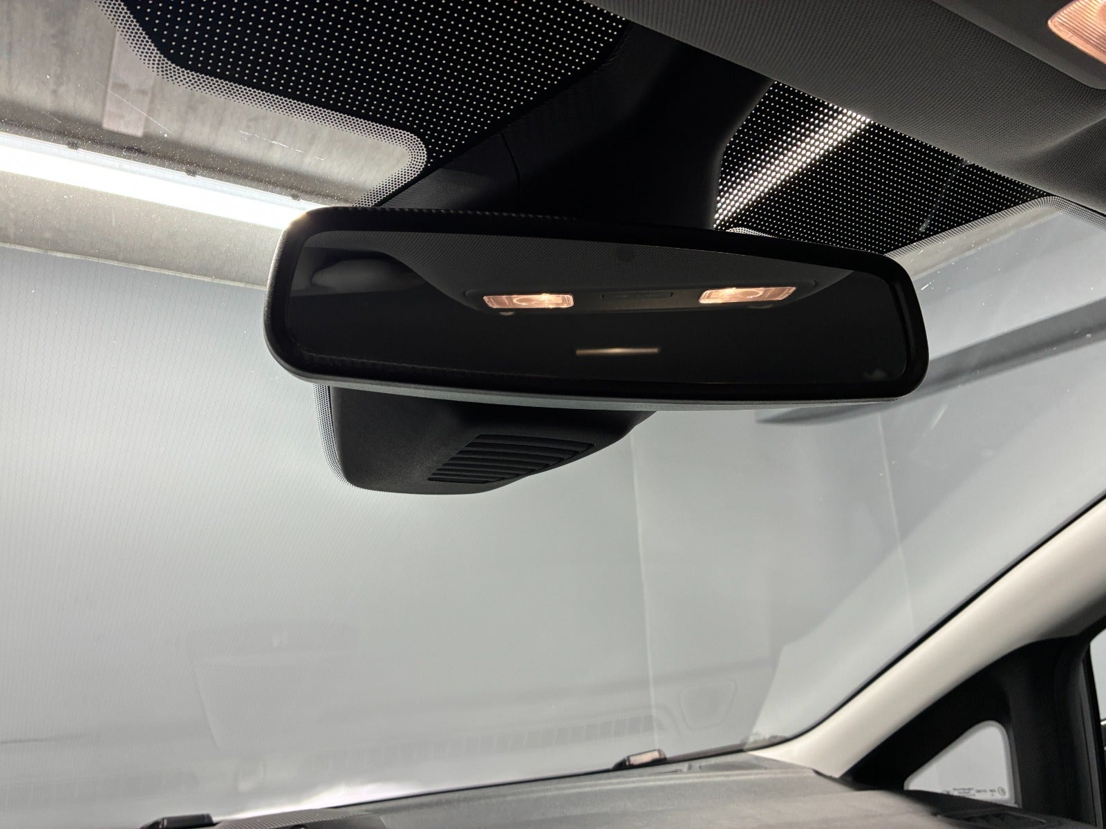 Billede af Ford Fiesta 1,0 EcoBoost mHEV Vignale