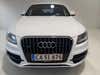 Audi Q5 TDi 258 S-line quattro S-tr. thumbnail