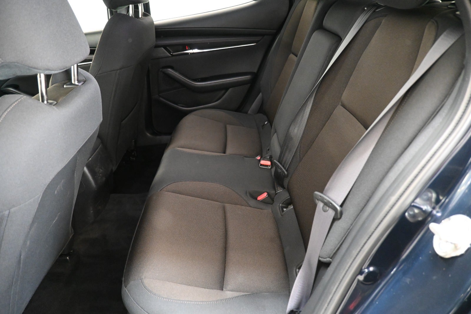 Mazda 3 SkyActiv-G 122 Sky Tech