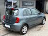 Nissan Micra Visia thumbnail