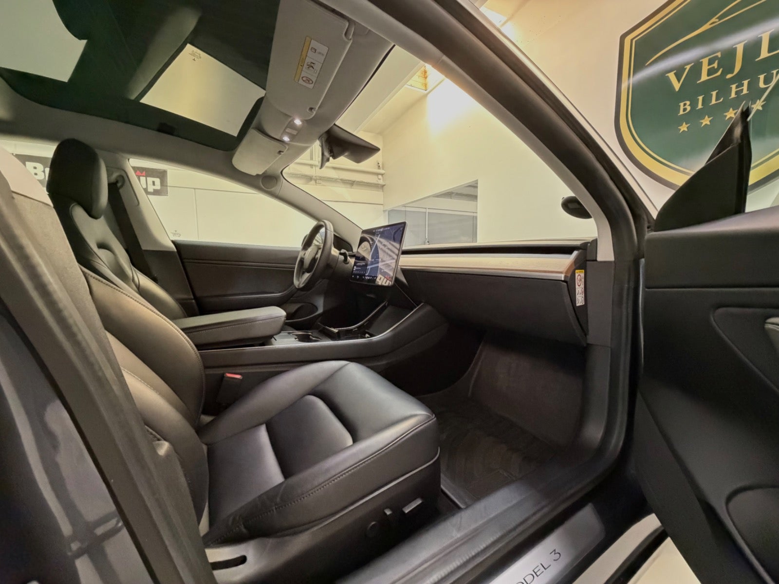 Billede af Tesla Model 3  Standard Range+ RWD