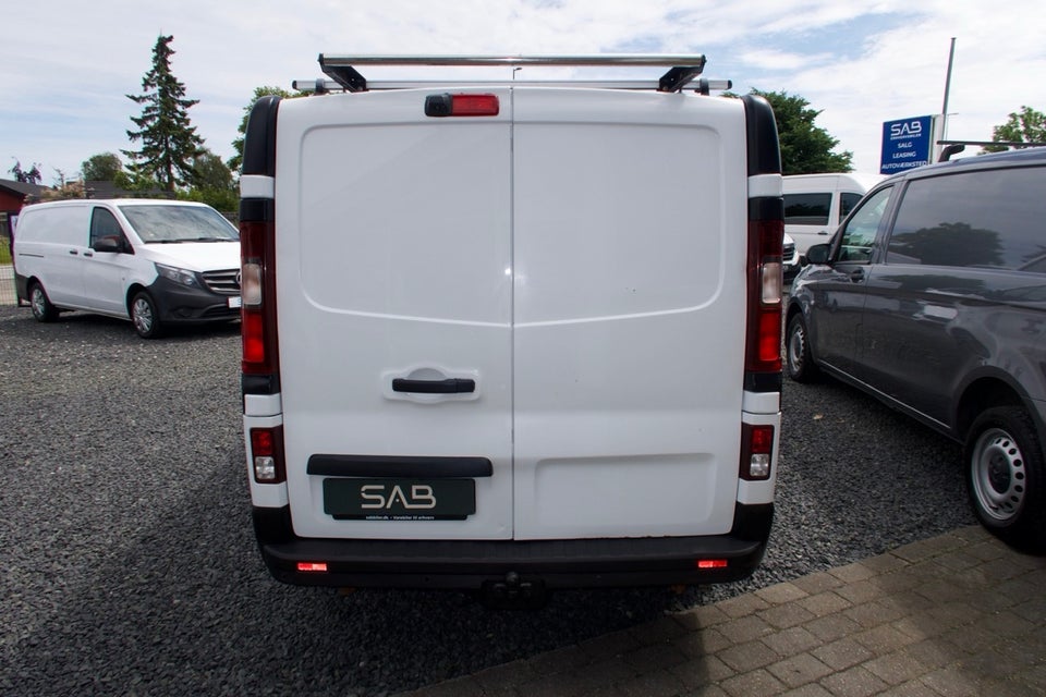 Fiat Talento, Billede 4