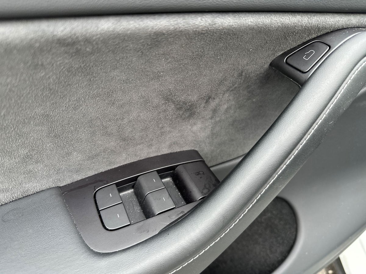 Tesla Model Y Long Range AWD billede 13