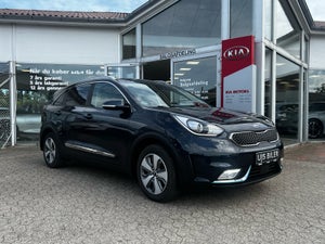 Kia Niro PHEV Comfort DCT