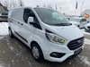 Ford Transit Custom 300L TDCi 130 Trend thumbnail