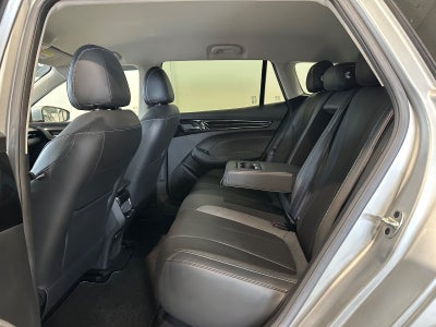 MG MG5 Luxury