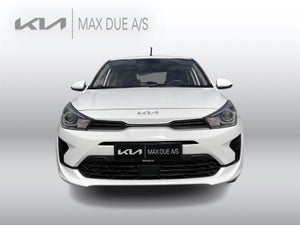 Kia Rio MPi Prestige