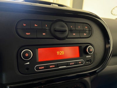 Renault Twingo SCe 70 Expression