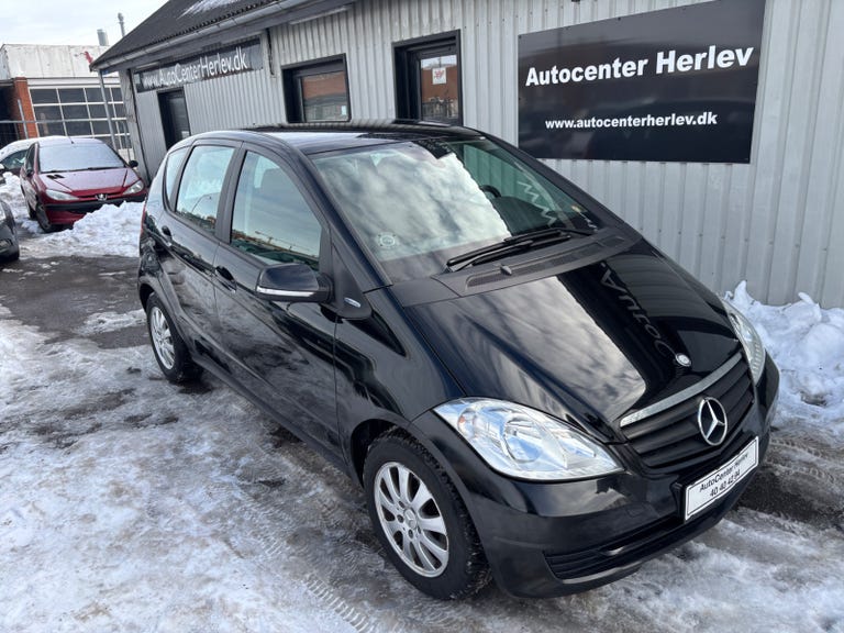 Mercedes A160 BE