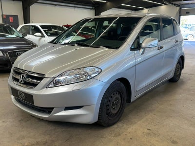 Elite Auto  - Honda FR-V Comfort