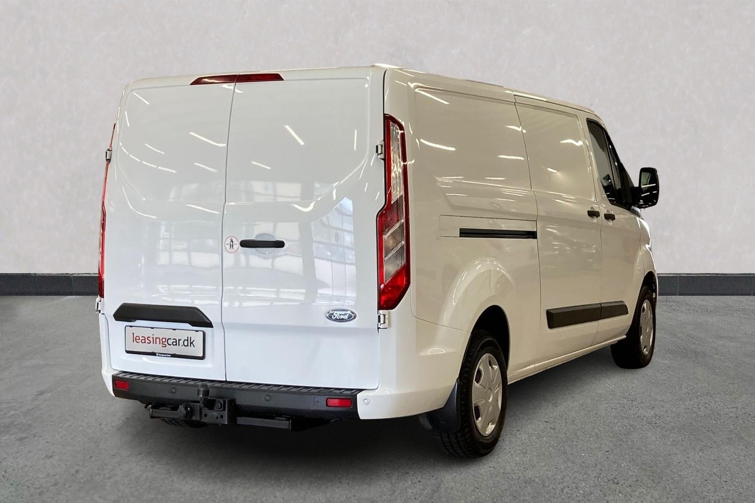 Billede af Ford Transit Custom 300S 2,0 TDCi 130 Trend
