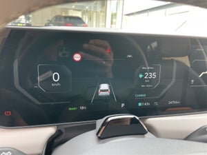 Kia EV3 Long Range Upgrade