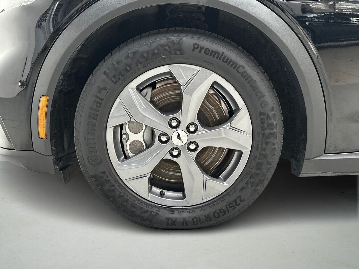 Ford Mustang Mach-E Standard Range billede 8