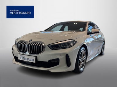 BMW 118i 1,5 M-Sport aut. 5d