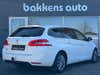 Peugeot 308 BlueHDi 120 Selection Sky SW thumbnail