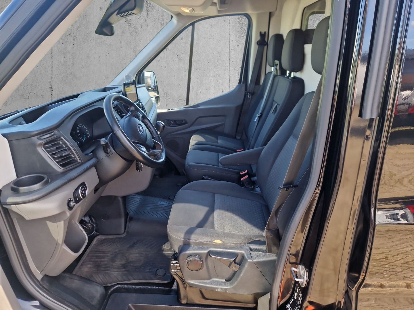 Billede af Ford Transit 350 L3 Van 2,0 TDCi 130 Trend H2 FWD