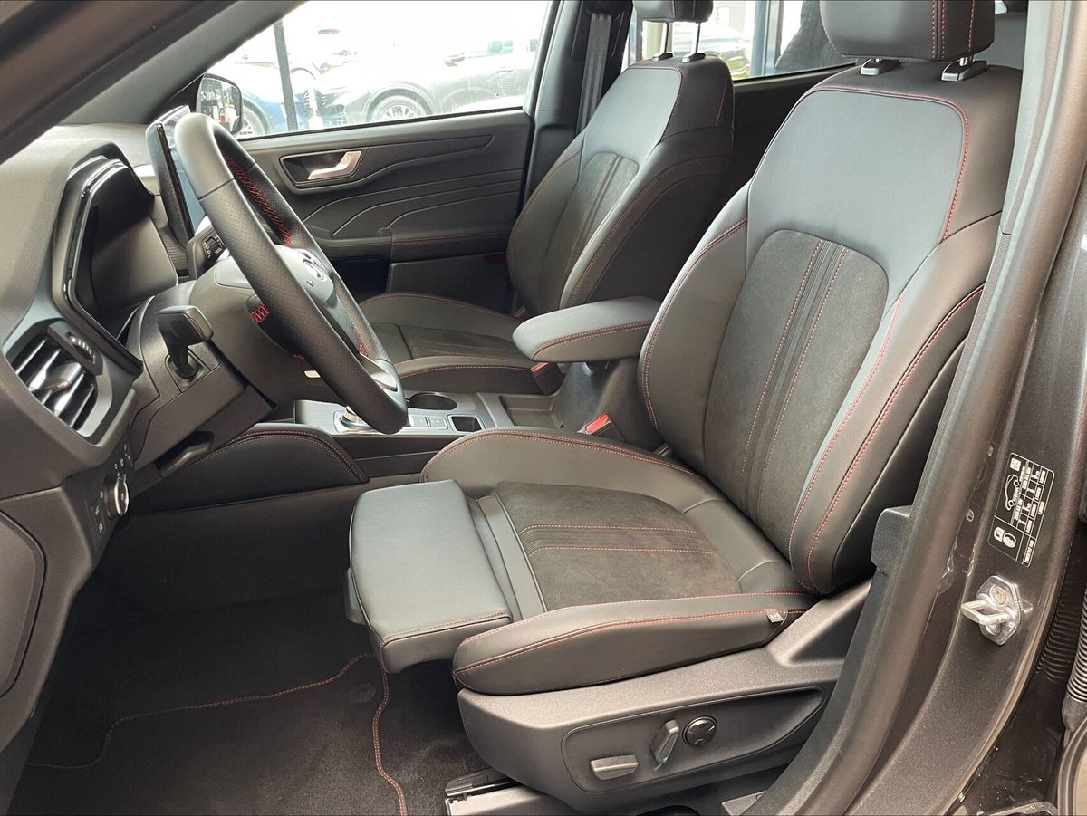 Ford Kuga PHEV ST-Line X CVT billede 4