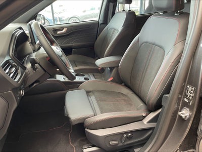 Ford Kuga PHEV ST-Line X CVT billede 3