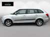 Skoda Fabia 12V Ambiente Combi thumbnail