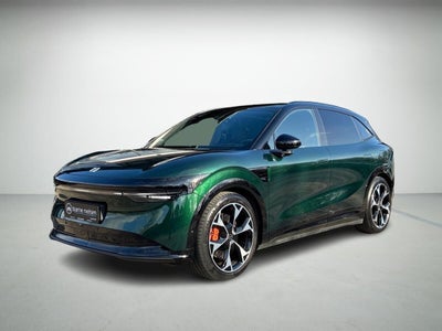 Zeekr 7X  Privilege AWD 5d
