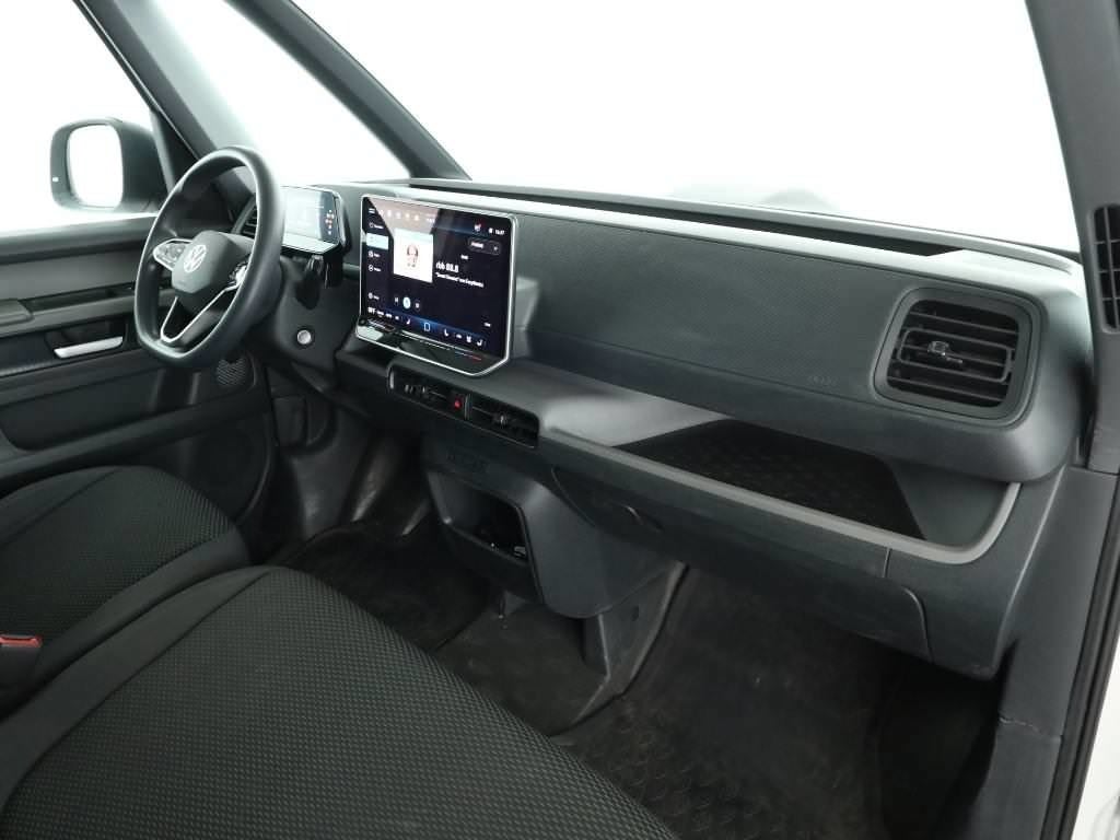 VW ID.Buzz Cargo Pro