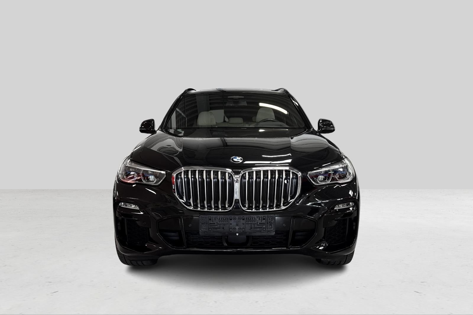 BMW X5 3,0 xDrive45e M-Sport aut.