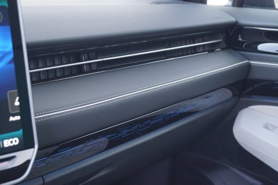 VW ID.7 Style Tourer