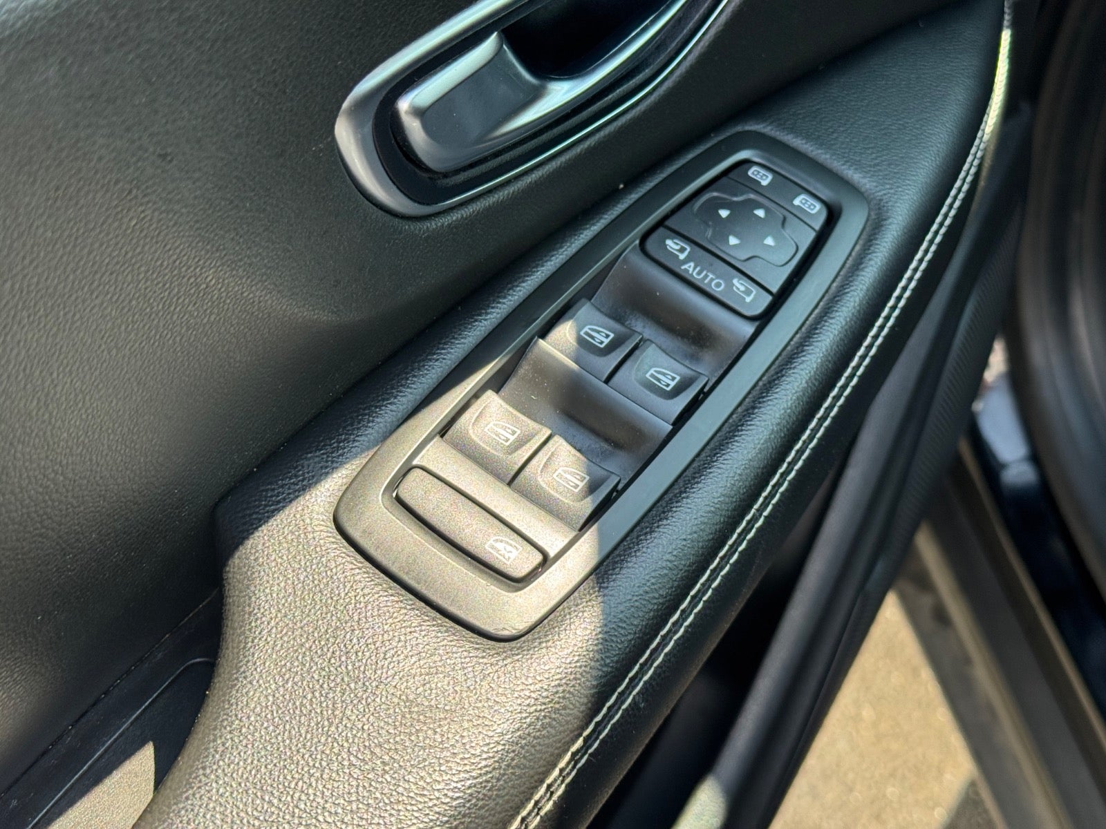Billede af Renault Grand Scenic IV 1,5 dCi 110 Zen EDC 7prs