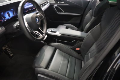 BMW iX2 xDrive30 Fully Charged M-Sport