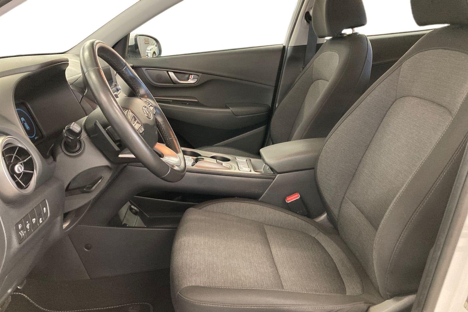 Billede af Hyundai Kona 39 EV Trend